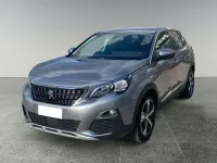 Usata Peugeot 3008 Allure 131 CV (96 kW) 2020 Other SUV