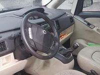 Usata Lancia Musa 101 CV (74 kW) 2005 Monovolume