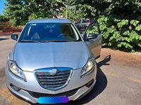 Usata Lancia Delta 2012 Grigio Utilitaria