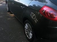 Usata Fiat Bravo 103 CV (75 kW) 2010 Grigio Utilitaria