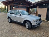 usata BMW X3 X3 xDrive20d