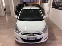 usata Hyundai i10 1.1 GPL ORIGINALE BRC - GARANTITA 12 M