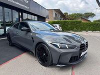 Usata BMW M4 Cabriolet 530 CV (389 kW) 2024 Gray Cabrio