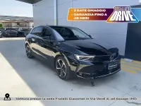 Usata Opel Astra Business Elegance 180 CV (132 kW) 2023 Nero Utilitaria