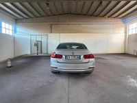 Usata BMW 318 2014 Berlina