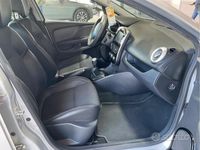 Usata Renault Clio IV 90 CV (66 kW) 2017 Grigio Berlina