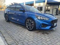 Usata Ford Focus ST-Line 120 CV (88 kW) 2020 Station wagon