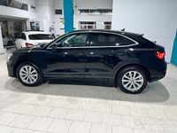 Usata Audi Q3 Sportback 150 CV (110 kW) 2020 Nero SUV