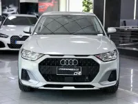 Usata Audi A1 116 CV (85 kW) 2025 Argento cavo met. SUV