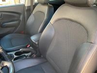 Usata Hyundai ix35 135 CV (99 kW) 2013 Bianco SUV