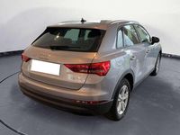 Usata Audi A7 150 CV (110 kW) 2019 Argento