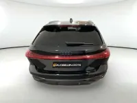 Nuova Audi A5 S-Line 204 CV (150 kW) 2025 Nero Station wagon