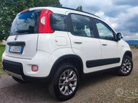 usata Fiat Panda 4x4 0.9 TwinAir Turbo S&S