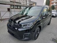 Nuova Citroën Berlingo 131 CV (96 kW) 2025 Nero Monovolume