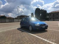 Usata Citroën Saxo 2001 Utilitaria