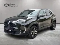 Usata Toyota Yaris Cross Trend 116 CV (85 kW) 2022 Nero SUV