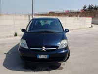 usata Citroën C8 2.2 hdi 16v Exclusive 7p.ti