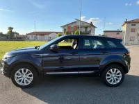 Occasion Land Rover Range Rover evoque Autobiography 179 PK (131 kW) 2016 SUV