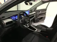 Usata Jeep Avenger EV Altitude 114 kW (156 CV) 2025 Blu SUV