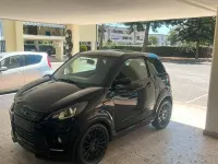 Usata Ligier JS50 2020 Nero Utilitaria