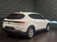 Usata Alfa Romeo Tonale Sprint 131 CV (96 kW) 2023 Bianco SUV