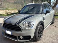 Usata Mini Countryman 116 CV (85 kW) 2019