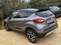 Usata Renault Captur Intens 90 CV (66 kW) 2016 Grigio SUV