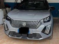 Usata Peugeot 2008 GTi 136 CV (100 kW) 2024 Grigio SUV