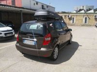 usata Mercedes A160 A 160be Executive