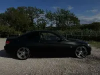Usata BMW 325 218 CV (160 kW) 2006 Coupé