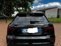 usata Audi A3 8Y