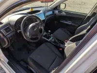 Usata Subaru Impreza Sport 150 CV (110 kW) 2011 Berlina