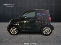 Usata Smart ForTwo Coupé Pure 60 kW (82 CV) 2021 Bianco Utilitaria