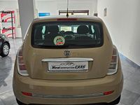 Usata Lancia Ypsilon 78 CV (57 kW) 2008 Beige Utilitaria