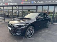 Nuova Audi Q5 S-Line 204 CV (150 kW) 2026 Nero SUV