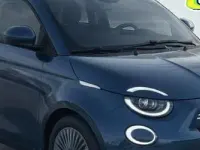 Usata Fiat 500 Lounge 69 CV (50 kW) 2019 Bordeaux Utilitaria