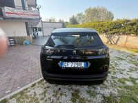 Usata Peugeot 3008 Allure 131 CV (96 kW) 2021 Nero SUV