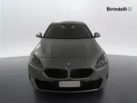 Usata BMW 118 Comfort Edition 150 CV (110 kW) 2024 Skyscraper grey metallic Utilitaria