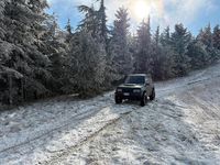 Usata Suzuki Vitara 1998 Verde SUV