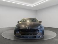 Nuova Mazda 2 116 CV (85 kW) 2025 Lead grey Utilitaria