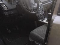 Usata Land Rover Freelander 2 160 CV (117 kW) 2007 Grigio SUV