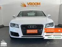 Usata Audi A7 245 CV (180 kW) 2012 Utilitaria