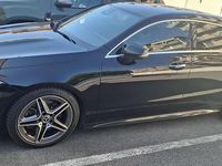 Usata Mercedes CLA200 Shooting Brake Premium 150 CV (110 kW) 2019 Station wagon