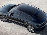 Usata Porsche Cayenne 340 CV (250 kW) 2022 Nero SUV