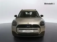 Usata Mini Countryman Essential 150 CV (110 kW) 2024 Grigio SUV