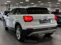 Usata Audi Q2 Design 116 CV (85 kW) 2017 Bianco SUV