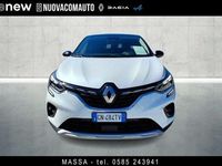 Usata Renault Captur Intens 101 CV (74 kW) 2023 Bianco SUV