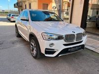 usata BMW X4 X4 xDrive20d Msport