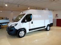 Usata Fiat Ducato 102 kW (140 CV) 2022 Bianco pastello Furgone