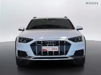 Usata Audi A4 Allroad Business 204 CV (150 kW) 2023 Bianco ghiaccio metallizzato Station wagon